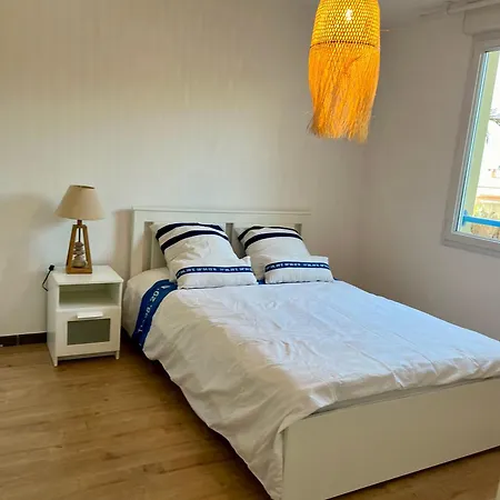 Apartamento Lou Cri-cri *