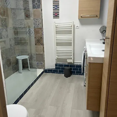 Apartamento Lou Cri-cri *